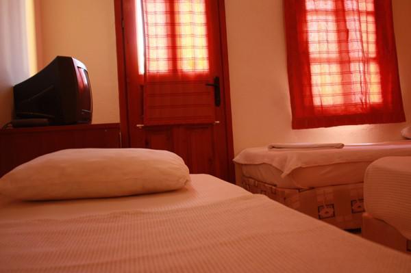Alta Park Hotel Bodrum Room photo