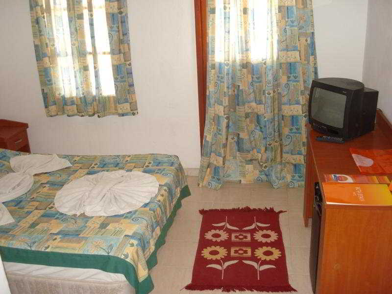 Alta Park Hotel Bodrum Room photo